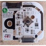 SAMSUNG PS51F5000 P-FUNCTION JOG BOARD BN96-25929A A25929A BN41-01977A